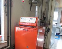 Heizungsanlage