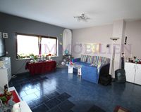 Wohnzimmer Erdgeschoss