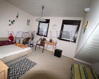 Kinderzimmer1 Dachgeschoss