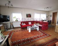Wohn-Esszimmer 1.Obergeschoss