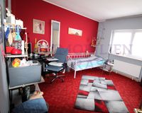 Schlafzimmer 1.Obergeschoss