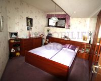 Schlafzimmer Untergeschoss