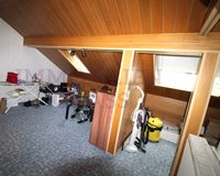 Vorraum Dachgeschoss