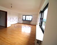 Großes Schlafzimmer