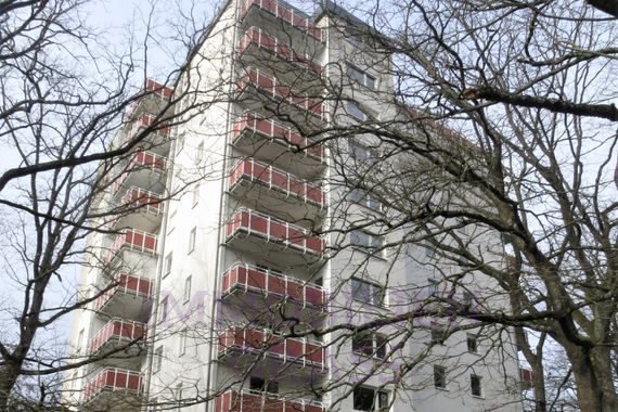 GROßZÜGIGE WOHNUNG IN BEVORZUGTER LAGE VON ST.INGBERT