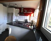 moderne Einbauküche