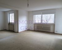 großes Wohn- Esszimmer