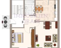 Grundriss 1. Obergeschoss