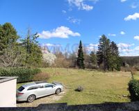 Blick von der Terrasse