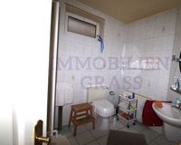 Duschbadezimmer