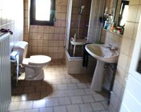 Duschbadezimmer