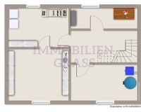 Grundriss Kellergeschoss