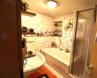 Badezimmer Untergeschoss