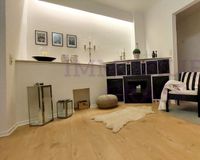 Lese- und Fernsehzimmer