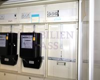 Zählerschrank
