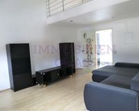 Wohn/Schlafzimmer