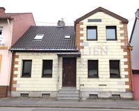 Eingangsansicht