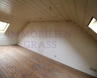 Zimmer im Obergeschoss