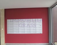 Briefkastenanlage