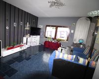 Wohnzimmer Erdgeschoss
