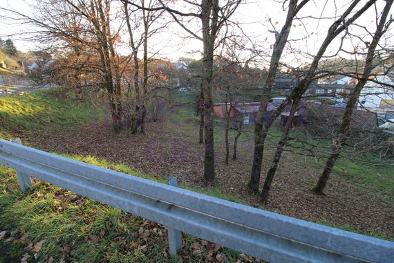BAUGRUNDSTÜCK IN RUHIGER UND NAHER WOHNLAGE VON DEM ORTSKERN SPIESEN