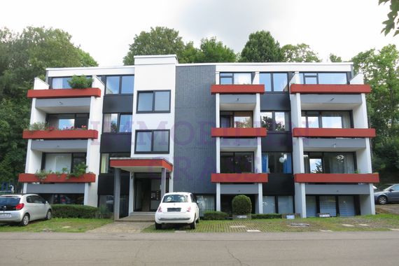 Reserviert - KLEINE WOHNUNG IN GUTER WOHNLAGE VON NEUNKIRCHEN