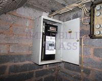 Elektroinstallation