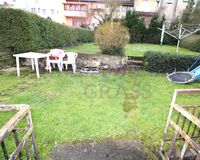 Blick in den Garten