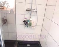 Ebenerdige Dusche